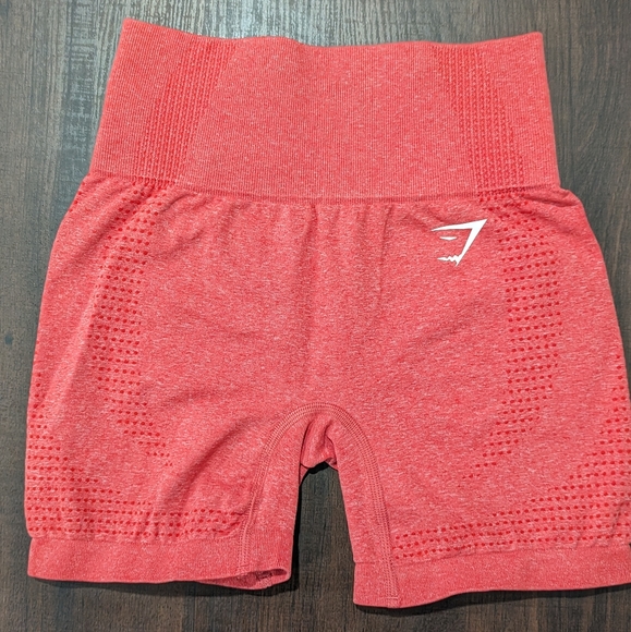 Gymshark - Vital seamless 2.0 shorts - Picture 3 of 4